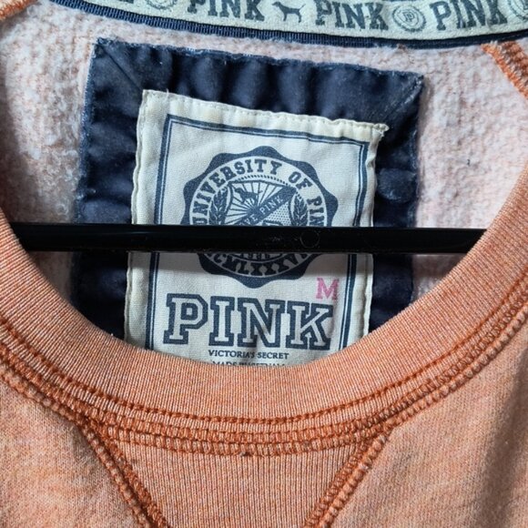 Victoria Secret PINK sweatshirt - Picture 3 of 4